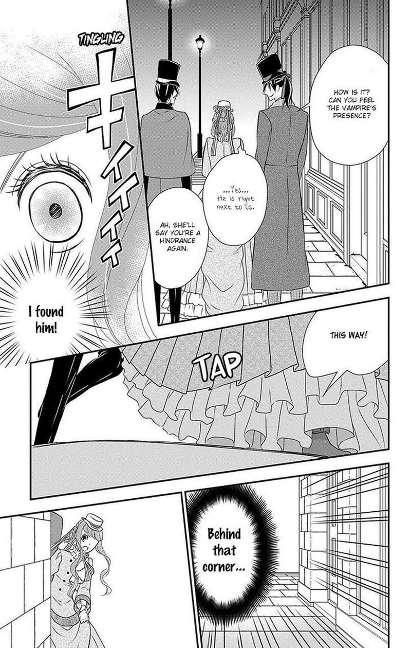 Kuro Hakushaku Wa Hoshi O Mederu 14 7