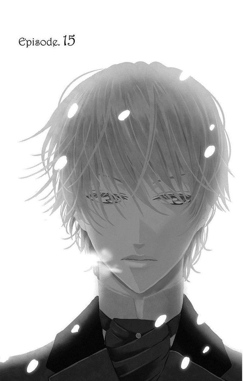 Kuro Hakushaku Wa Hoshi O Mederu 15 1