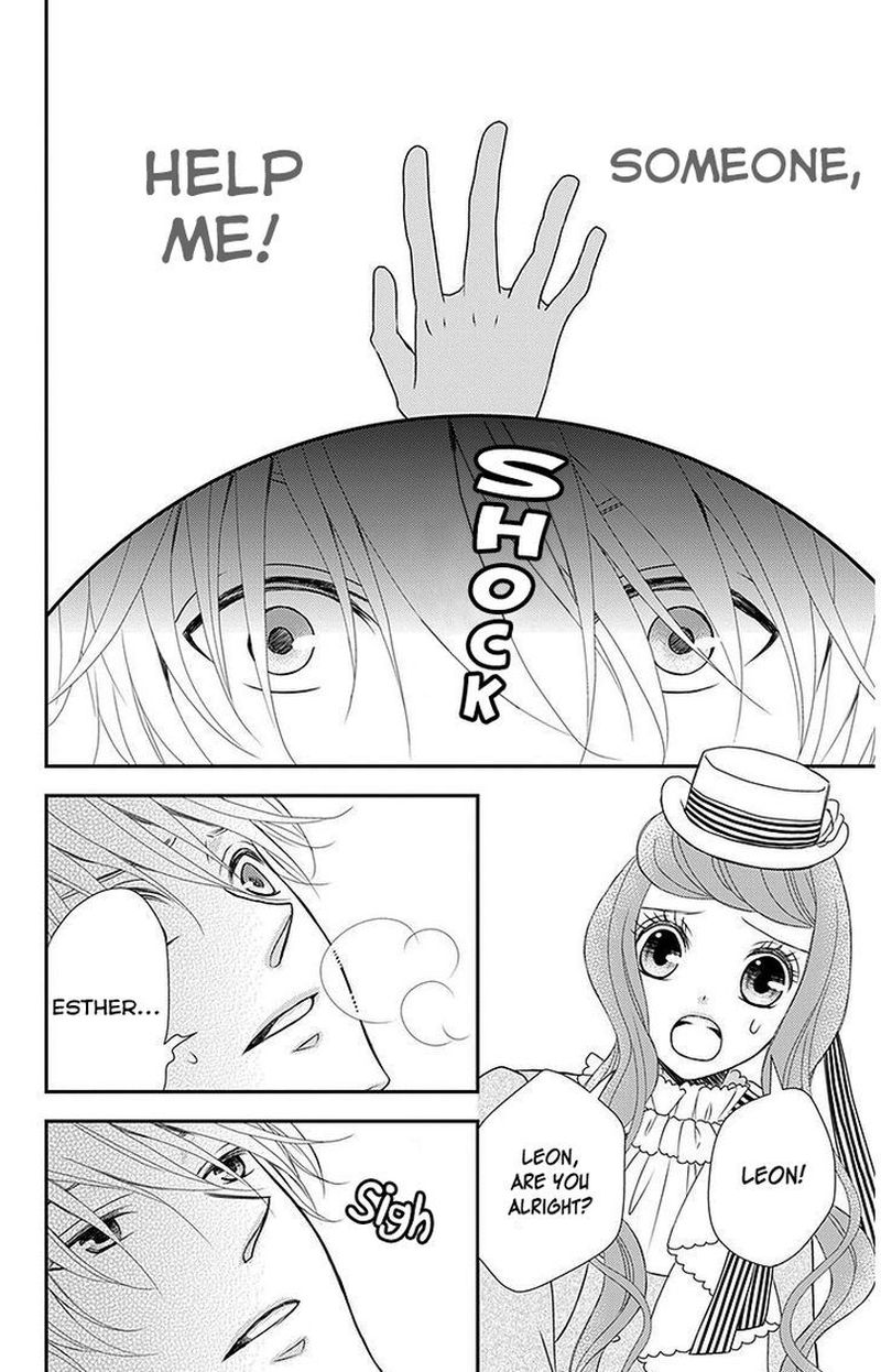 Kuro Hakushaku Wa Hoshi O Mederu 15 11