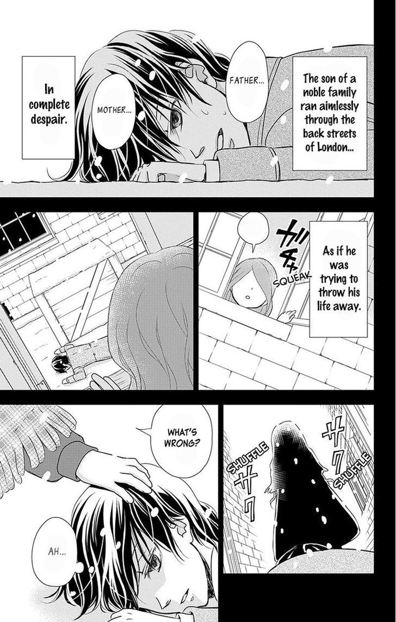 Kuro Hakushaku Wa Hoshi O Mederu 15 18