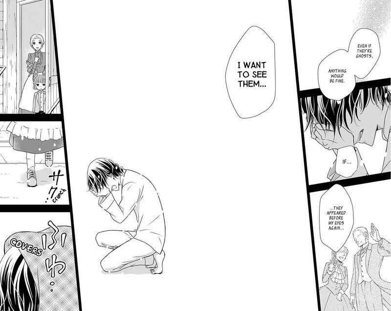 Kuro Hakushaku Wa Hoshi O Mederu 15 29