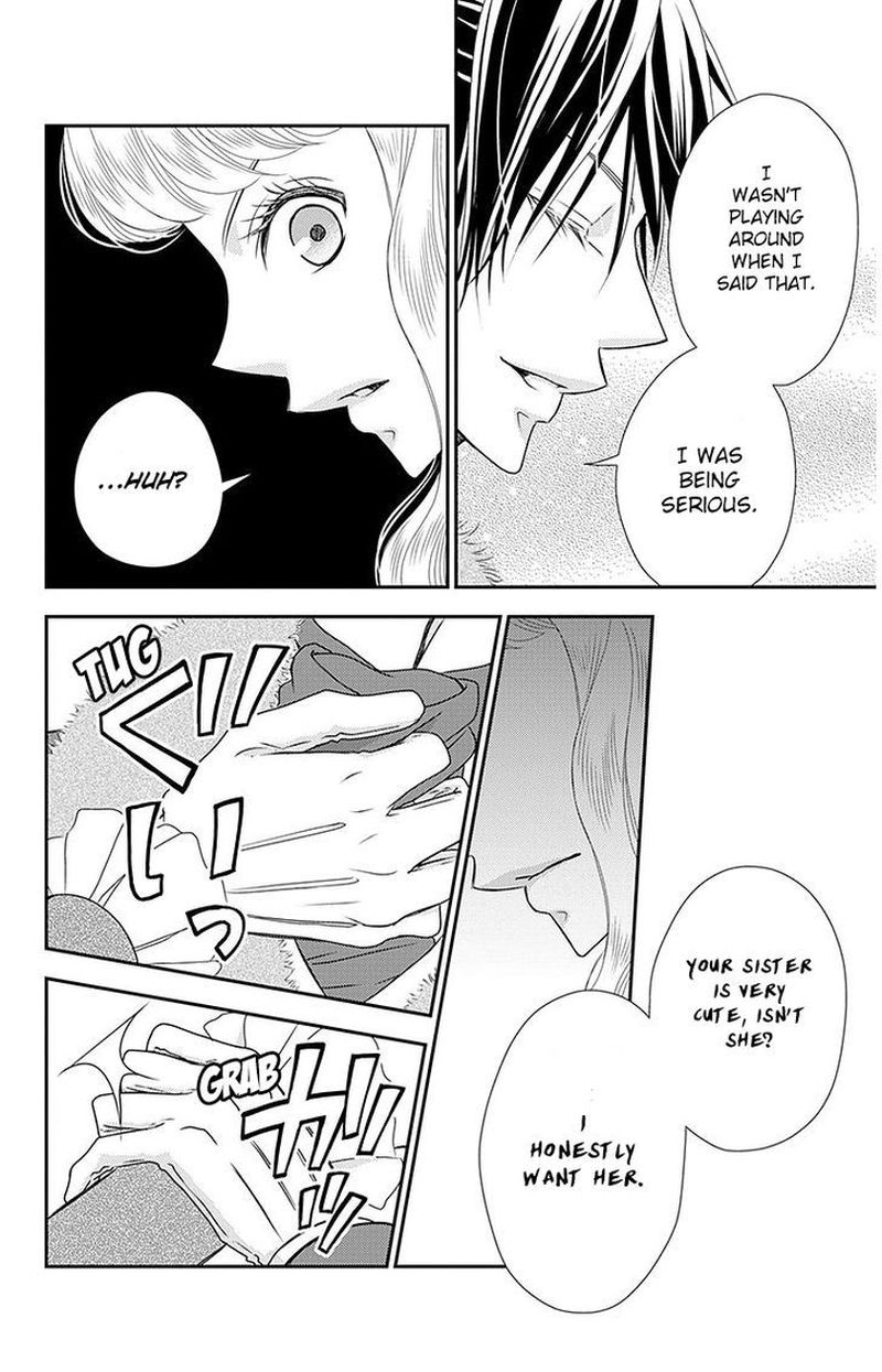 Kuro Hakushaku Wa Hoshi O Mederu 15 7