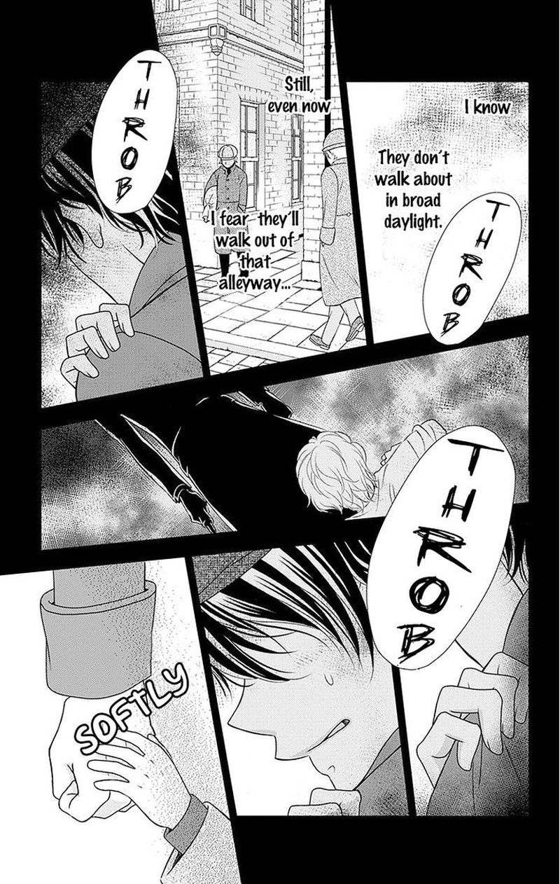 Kuro Hakushaku Wa Hoshi O Mederu 16 11