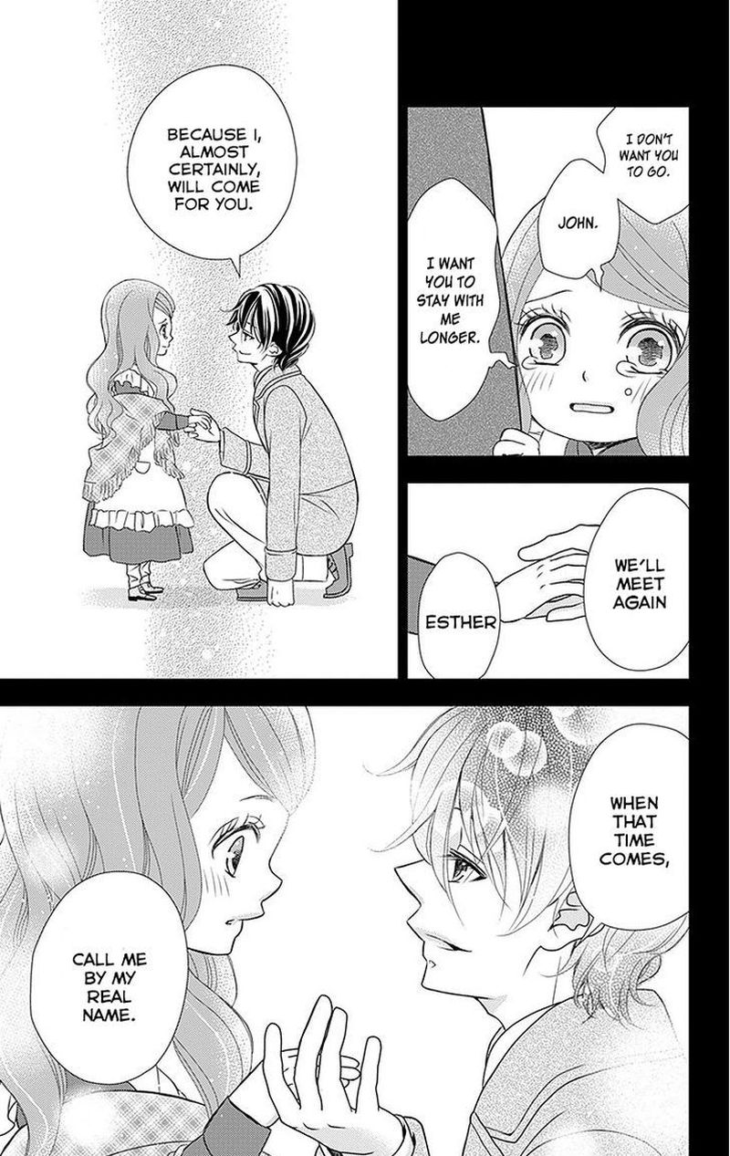 Kuro Hakushaku Wa Hoshi O Mederu 16 23