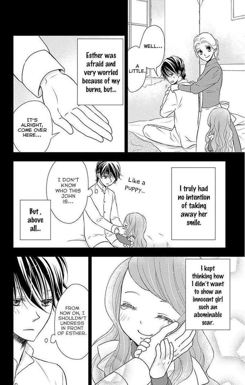 Kuro Hakushaku Wa Hoshi O Mederu 16 4