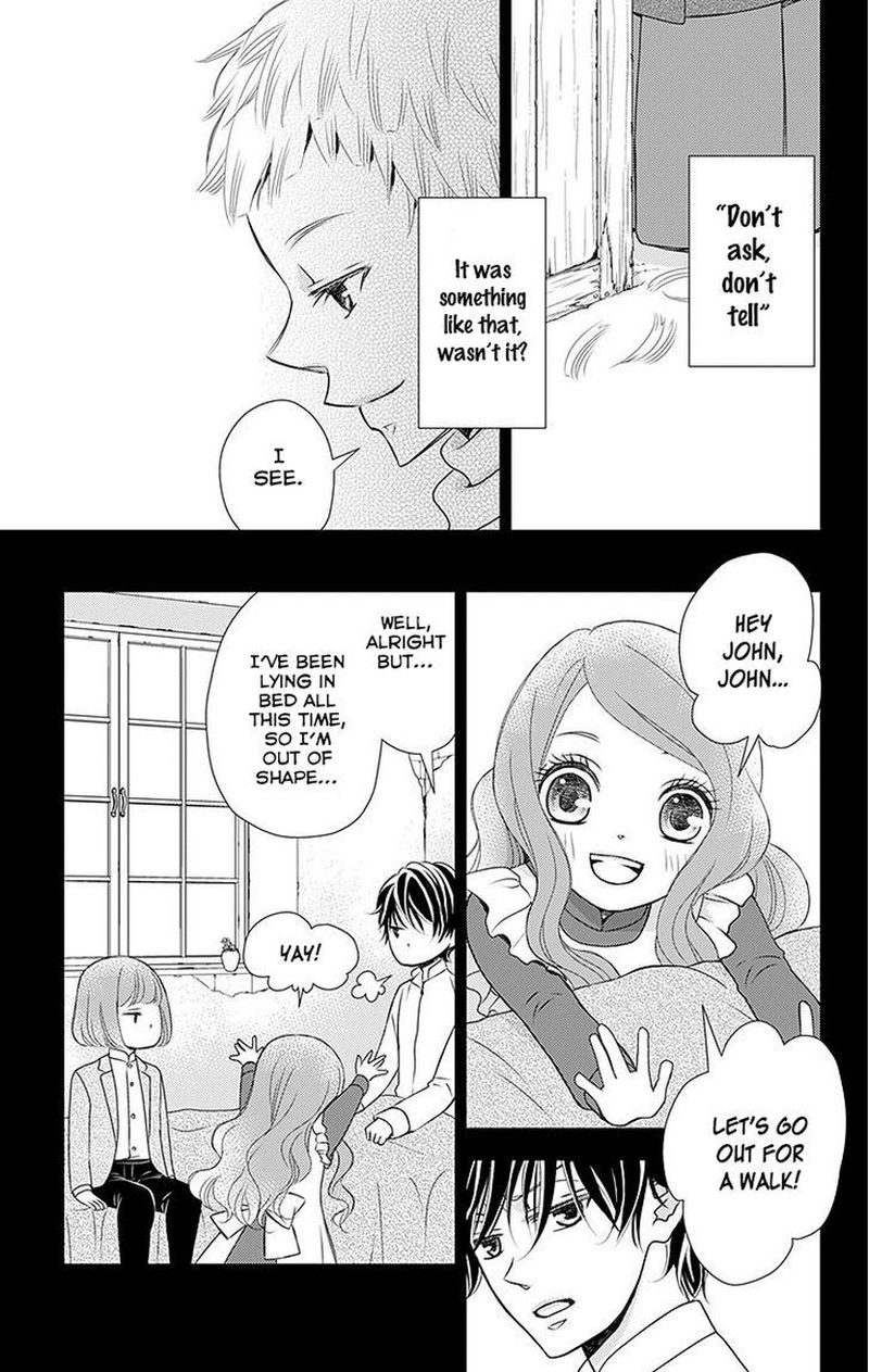 Kuro Hakushaku Wa Hoshi O Mederu 16 9