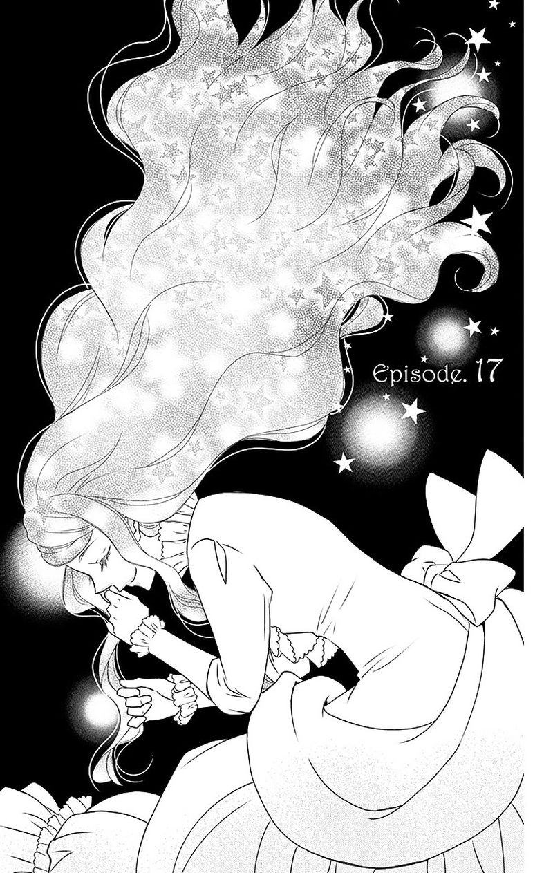 Kuro Hakushaku Wa Hoshi O Mederu 17 1