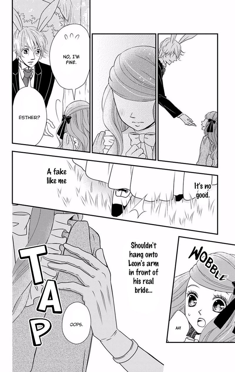 Kuro Hakushaku Wa Hoshi O Mederu 19 4