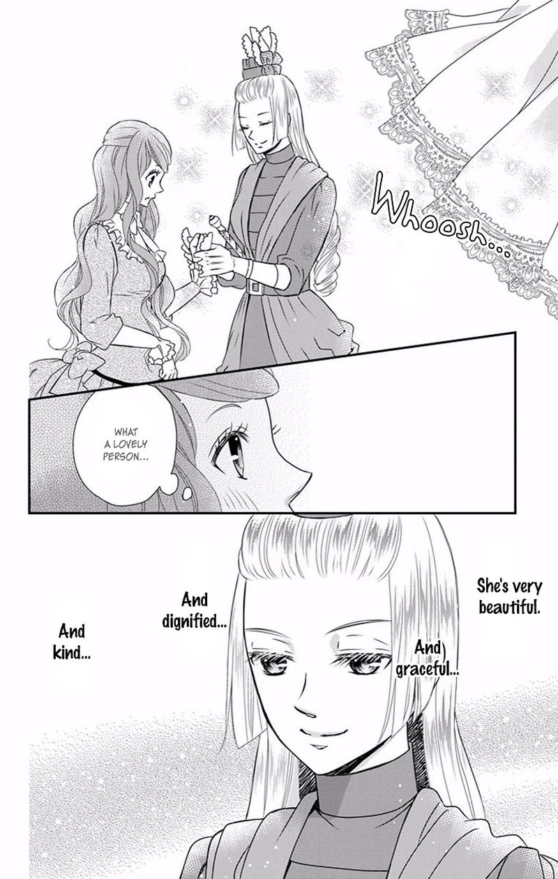 Kuro Hakushaku Wa Hoshi O Mederu 19 6