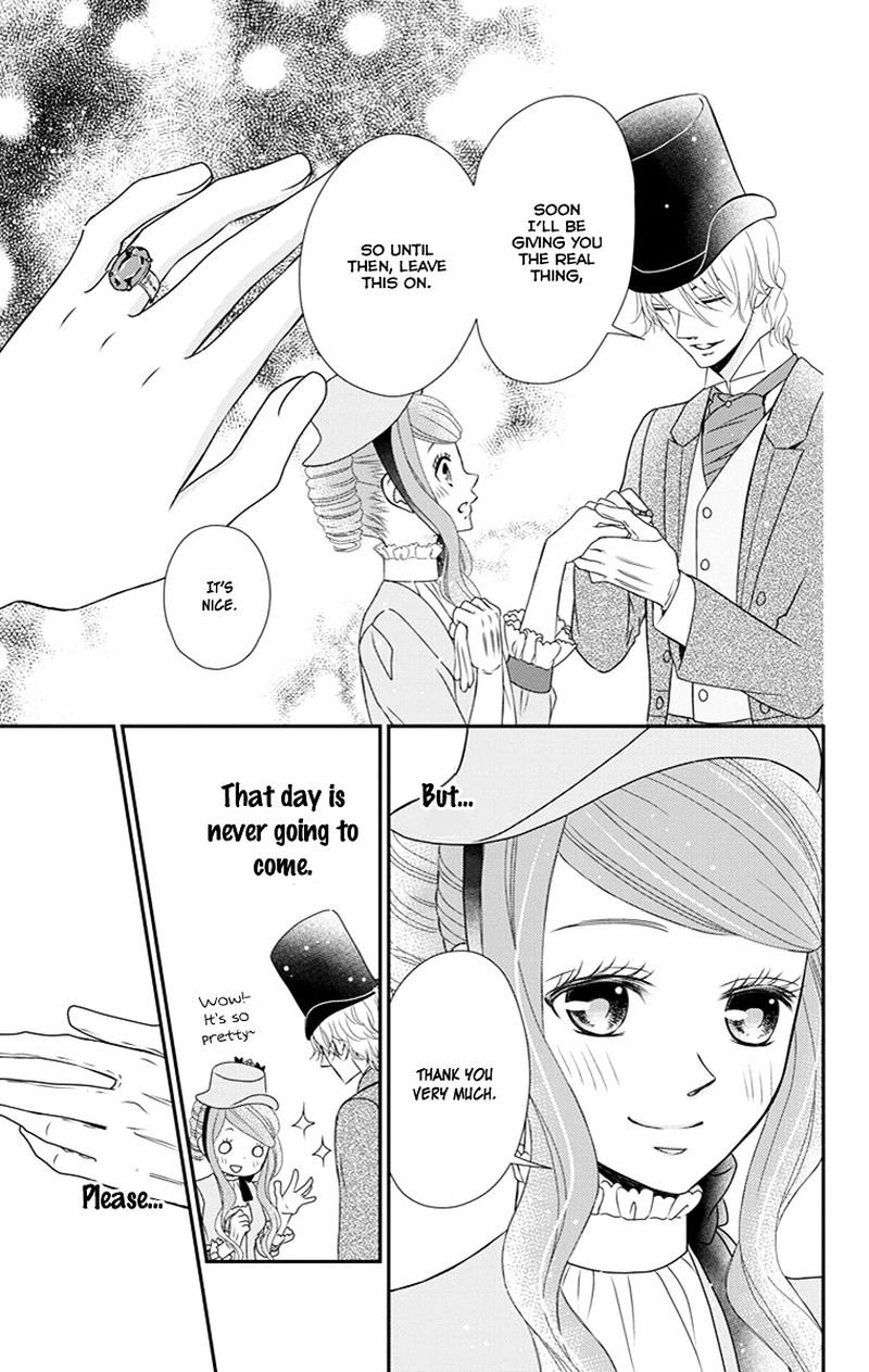Kuro Hakushaku Wa Hoshi O Mederu 21 14
