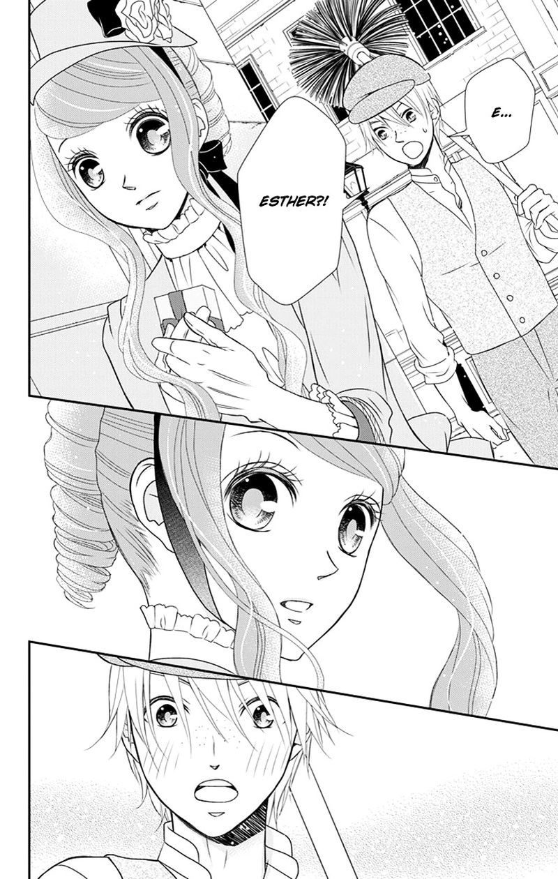 Kuro Hakushaku Wa Hoshi O Mederu 21 17