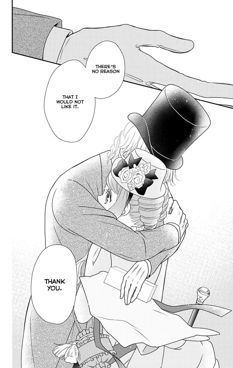 Kuro Hakushaku Wa Hoshi O Mederu 21 27