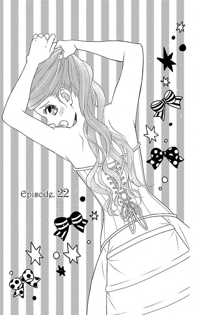 Kuro Hakushaku Wa Hoshi O Mederu 22 1