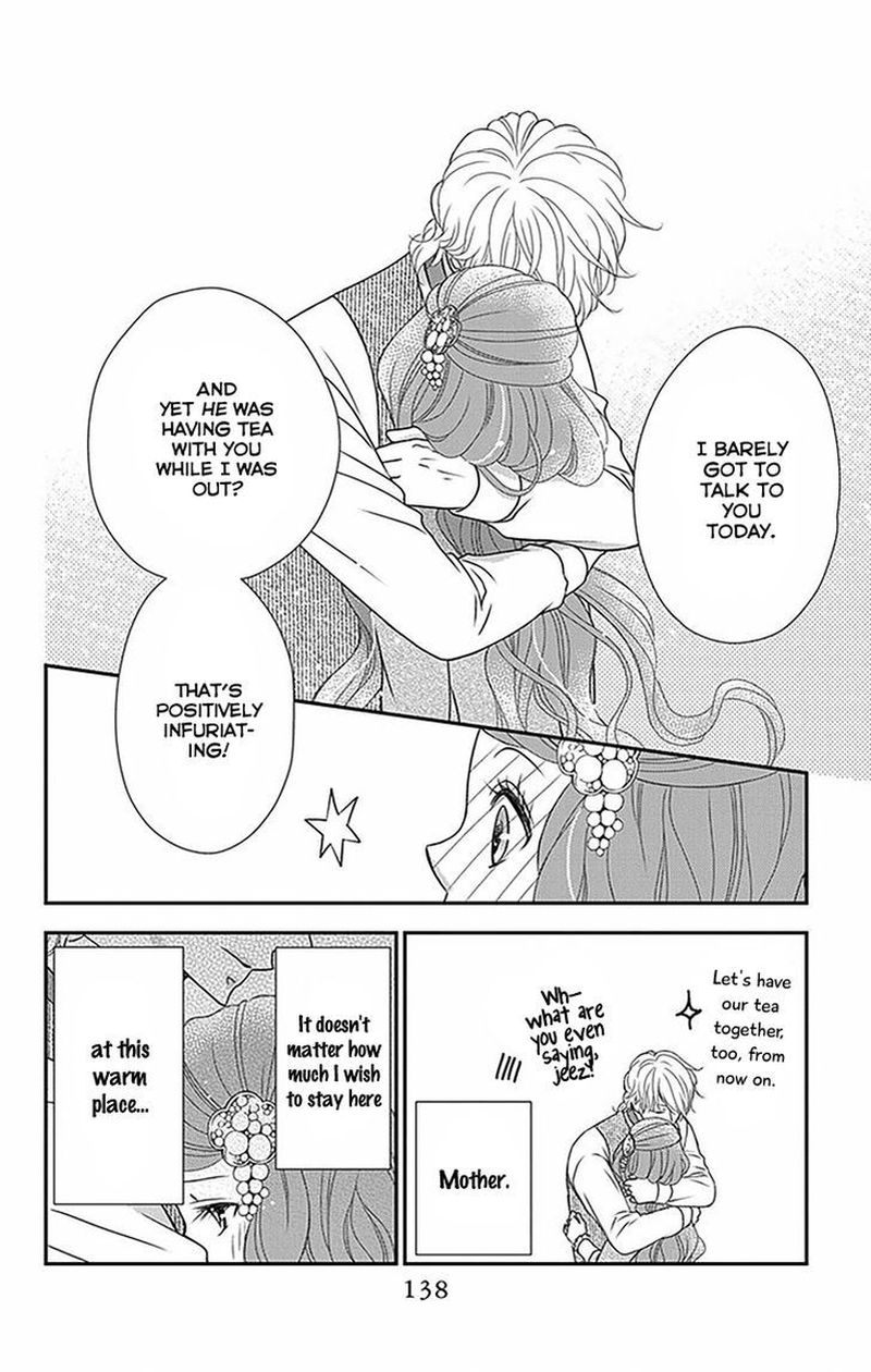 Kuro Hakushaku Wa Hoshi O Mederu 22 11