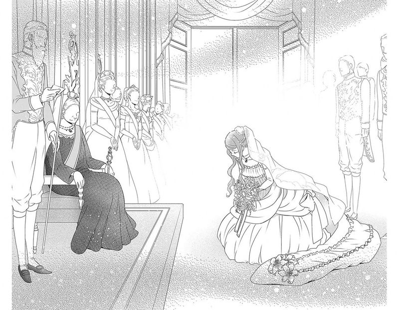 Kuro Hakushaku Wa Hoshi O Mederu 22 24
