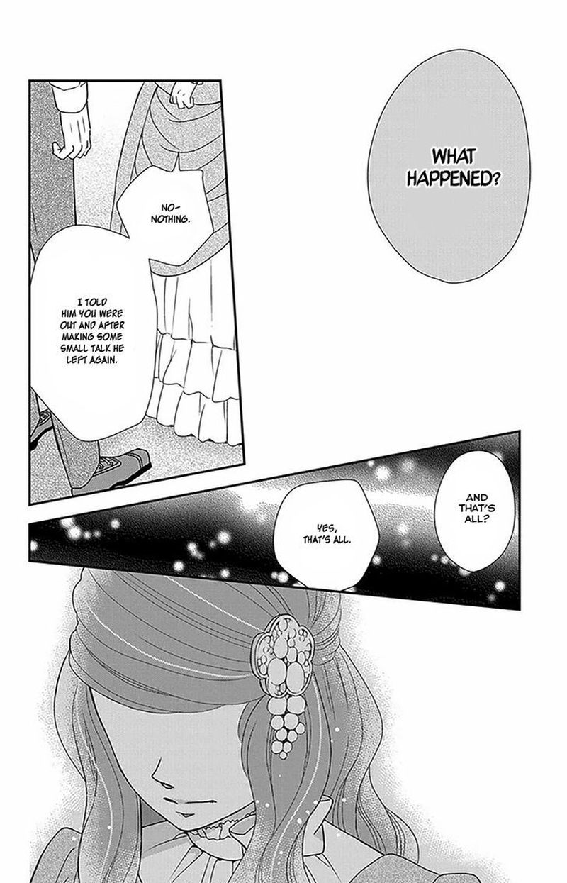 Kuro Hakushaku Wa Hoshi O Mederu 22 9