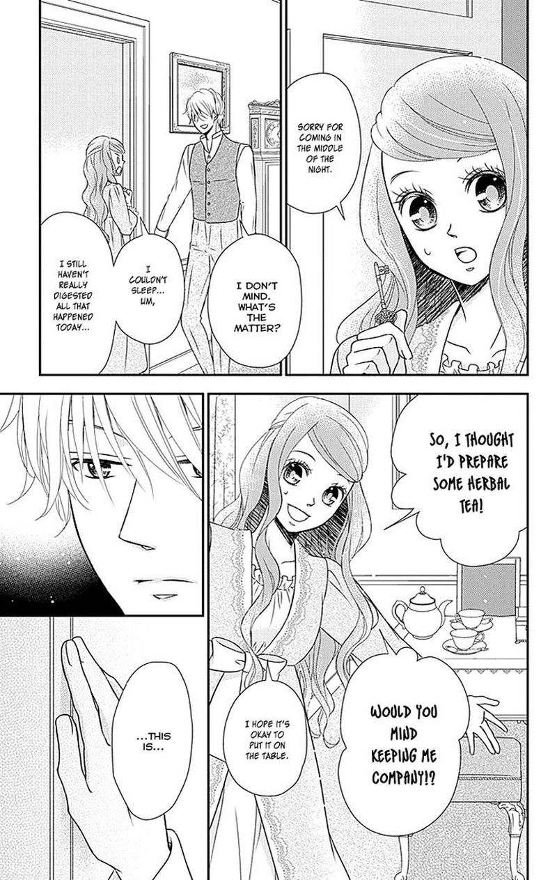 Kuro Hakushaku Wa Hoshi O Mederu 23 13