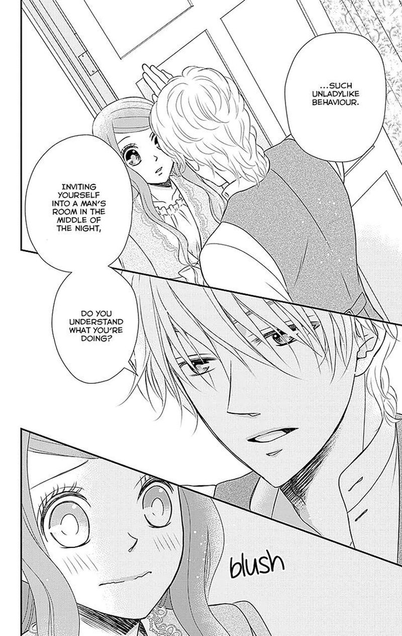Kuro Hakushaku Wa Hoshi O Mederu 23 14