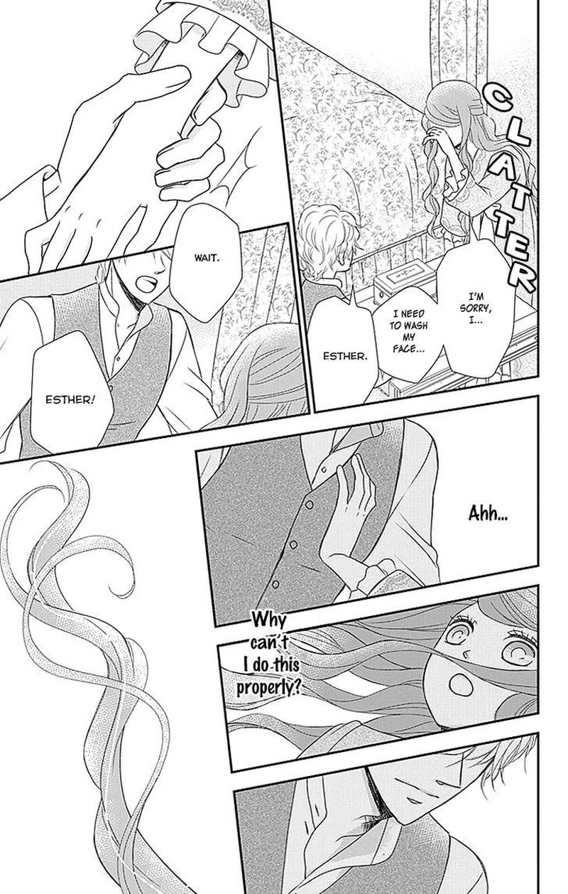Kuro Hakushaku Wa Hoshi O Mederu 23 19