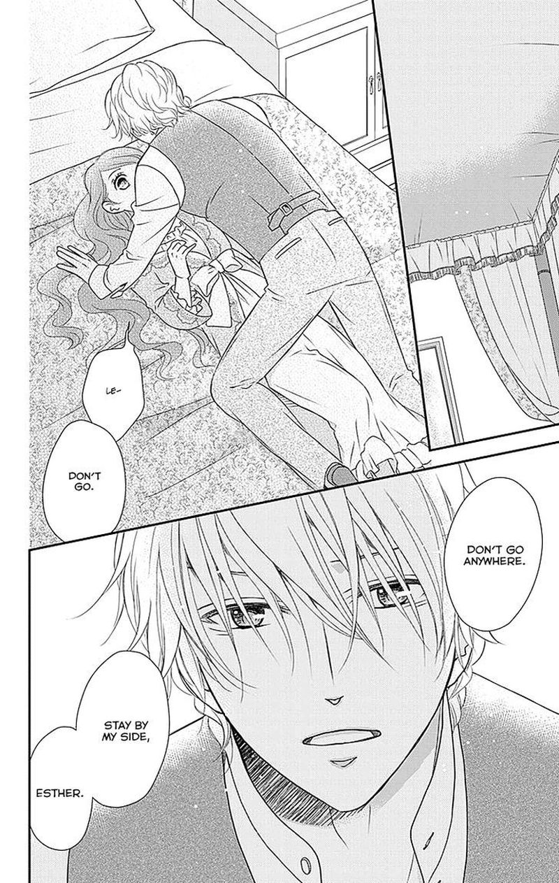Kuro Hakushaku Wa Hoshi O Mederu 23 20