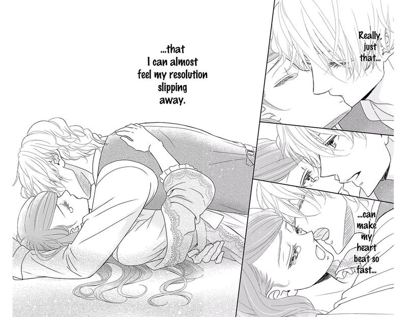 Kuro Hakushaku Wa Hoshi O Mederu 23 22