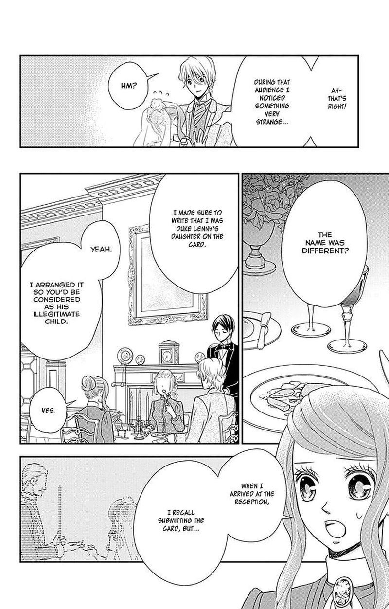 Kuro Hakushaku Wa Hoshi O Mederu 23 4