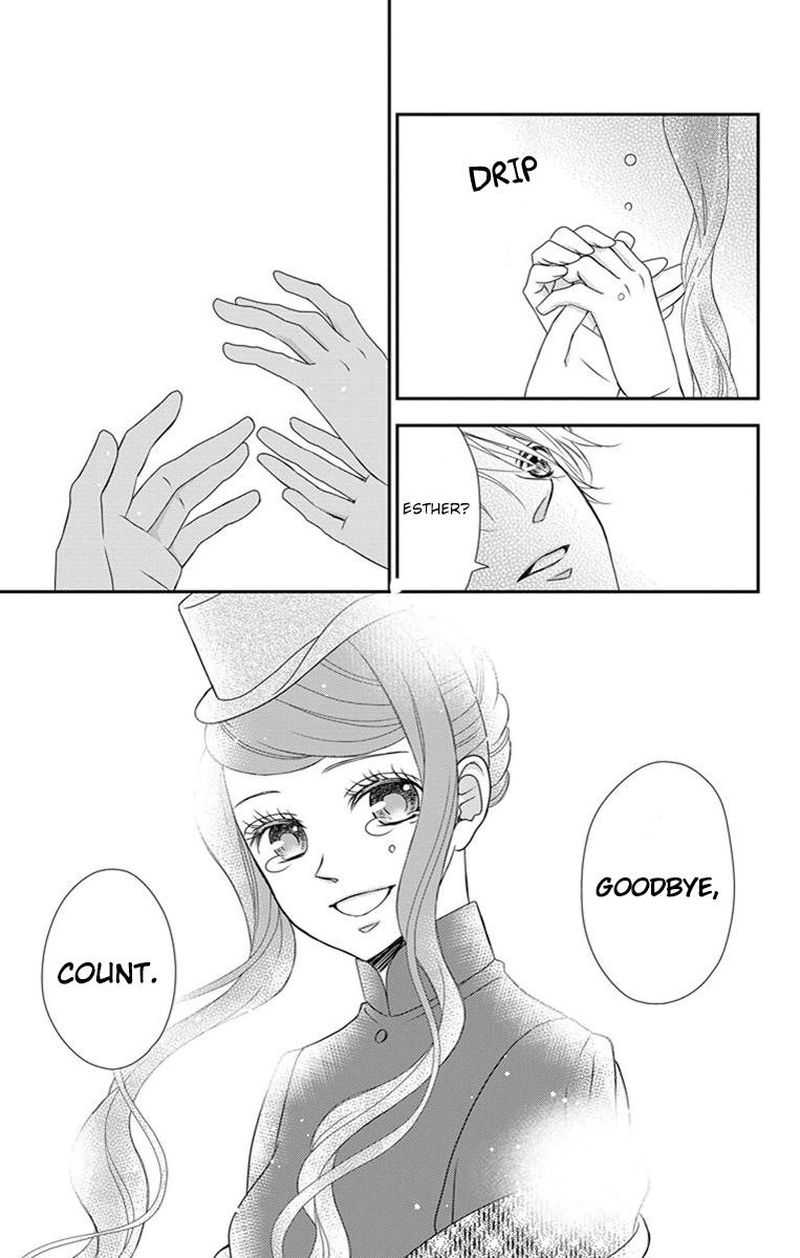 Kuro Hakushaku Wa Hoshi O Mederu 24 11