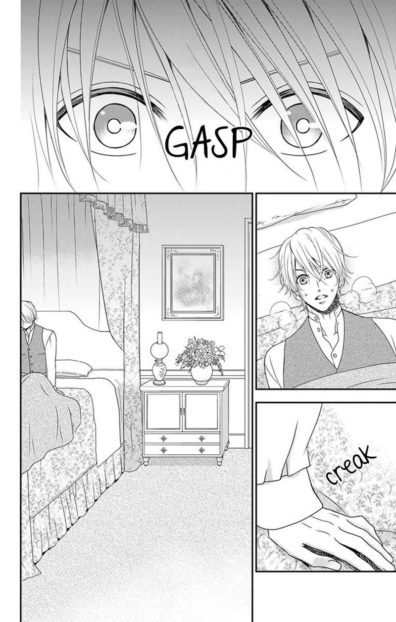 Kuro Hakushaku Wa Hoshi O Mederu 24 12