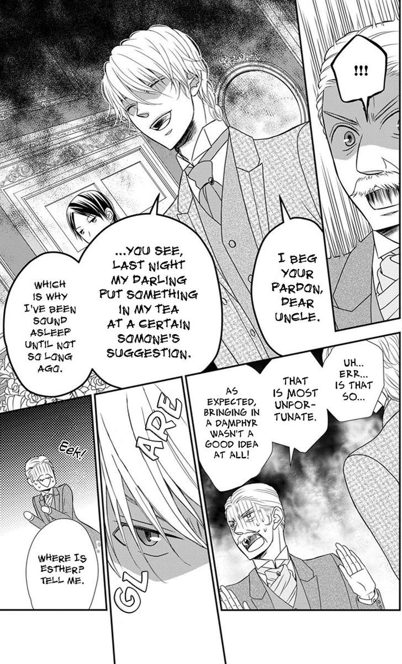 Kuro Hakushaku Wa Hoshi O Mederu 24 21