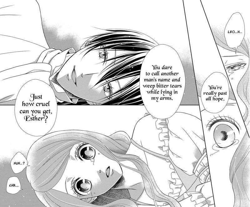 Kuro Hakushaku Wa Hoshi O Mederu 24 25