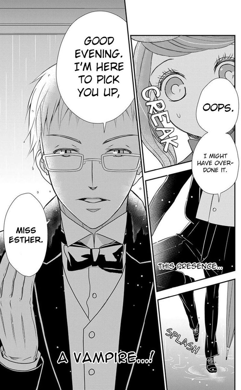 Kuro Hakushaku Wa Hoshi O Mederu 24 9