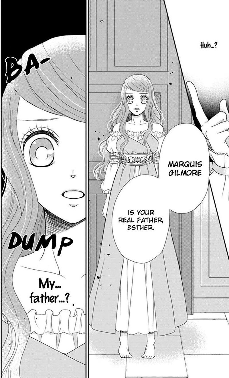 Kuro Hakushaku Wa Hoshi O Mederu 25 14