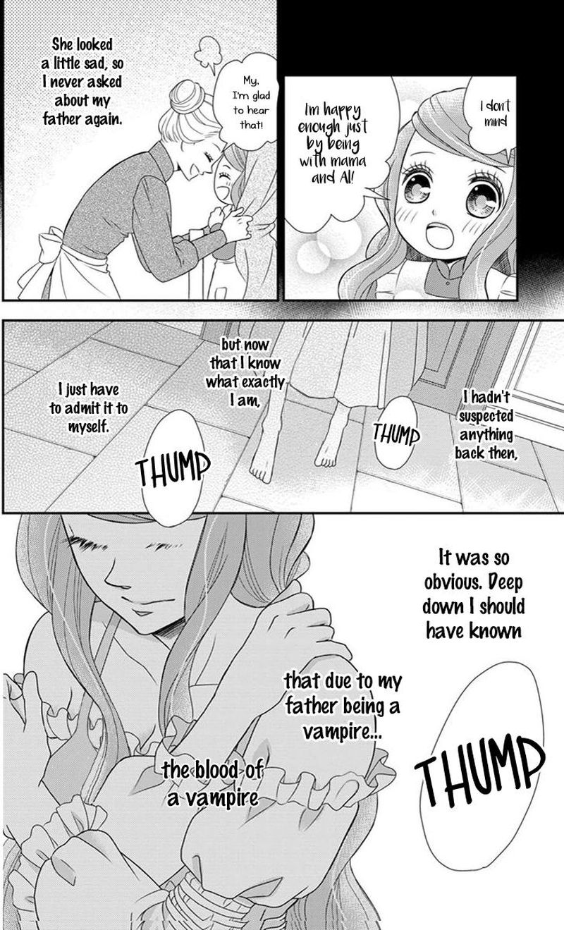 Kuro Hakushaku Wa Hoshi O Mederu 25 16