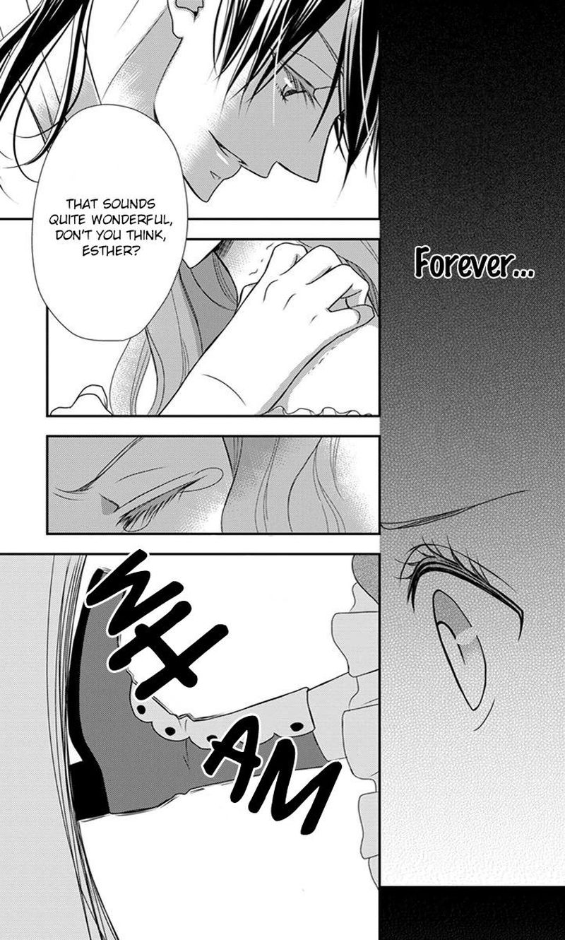 Kuro Hakushaku Wa Hoshi O Mederu 25 19