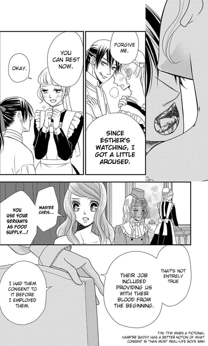 Kuro Hakushaku Wa Hoshi O Mederu 25 27