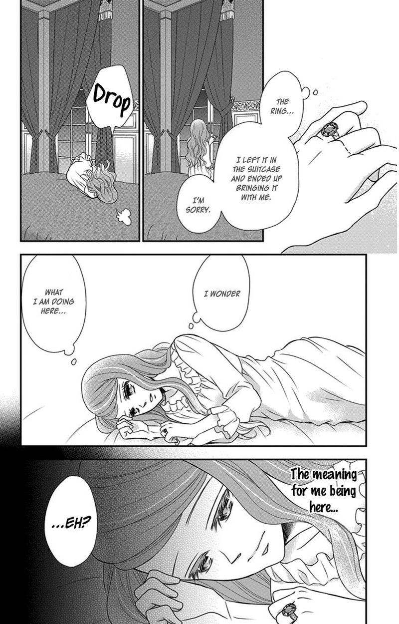 Kuro Hakushaku Wa Hoshi O Mederu 26 4