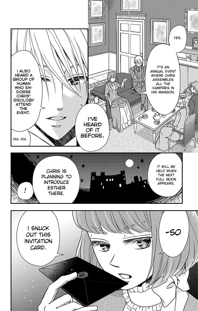 Kuro Hakushaku Wa Hoshi O Mederu 27 13