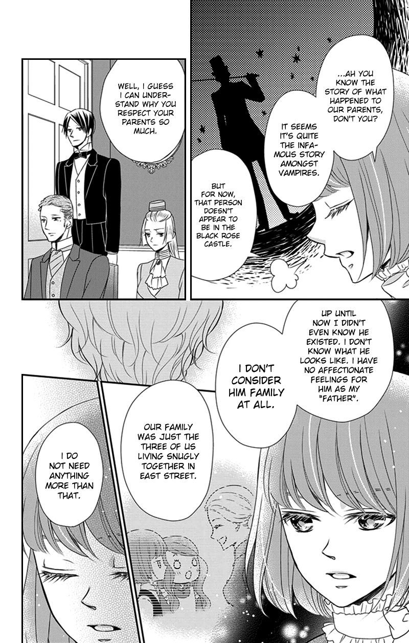 Kuro Hakushaku Wa Hoshi O Mederu 27 15
