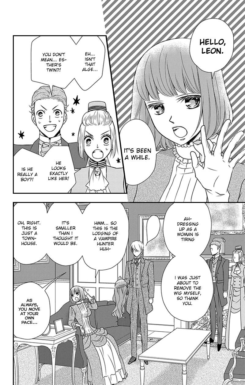 Kuro Hakushaku Wa Hoshi O Mederu 27 4