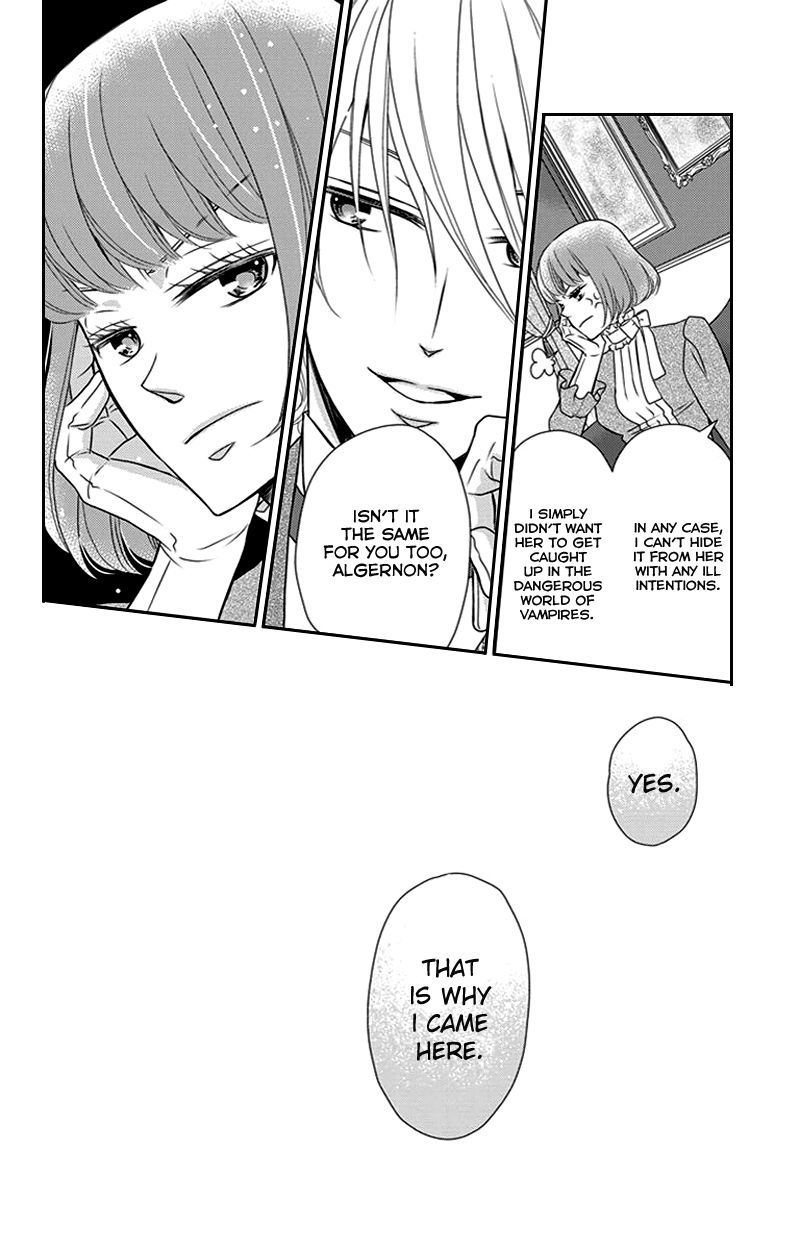 Kuro Hakushaku Wa Hoshi O Mederu 27 8