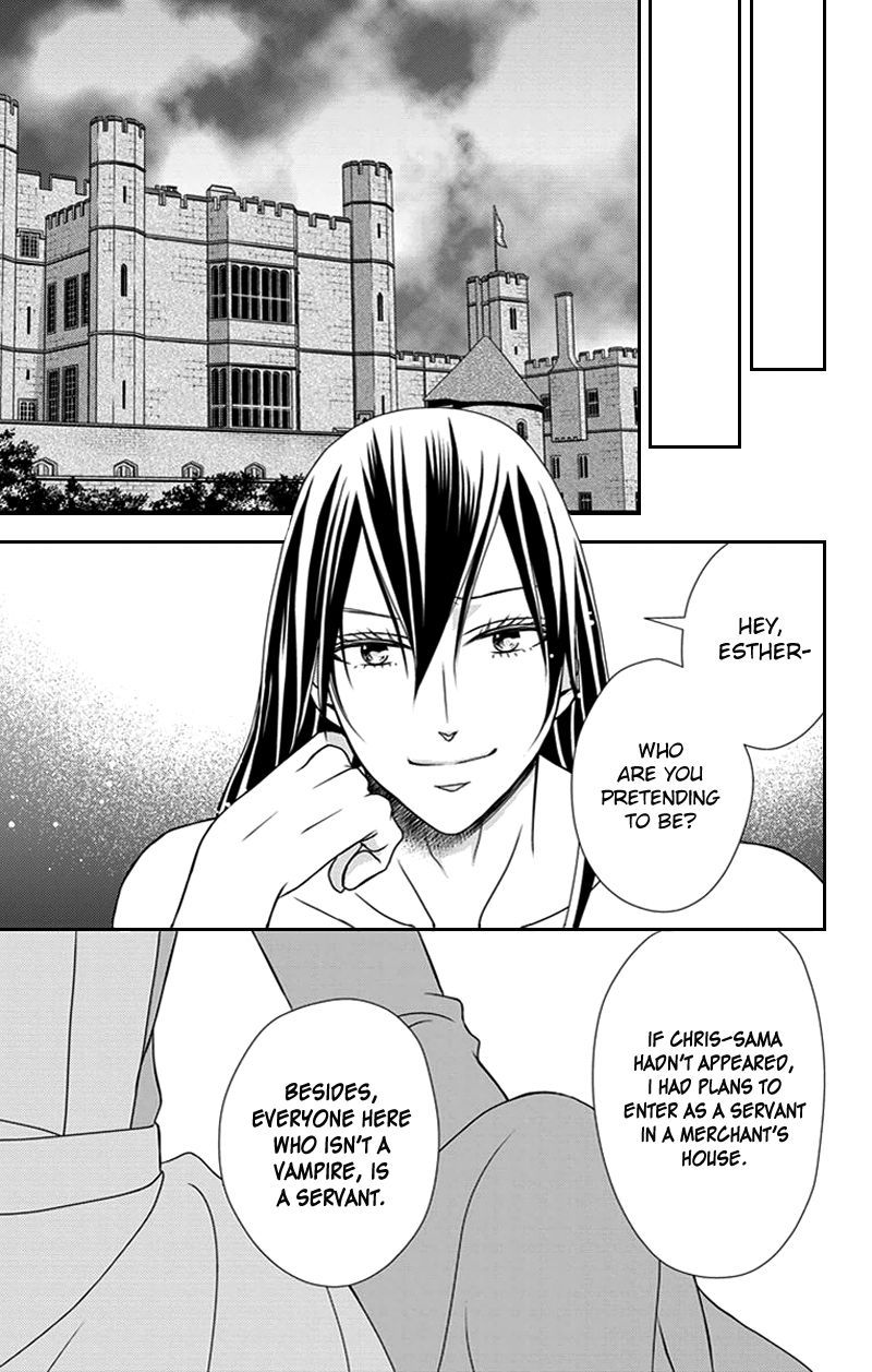 Kuro Hakushaku Wa Hoshi O Mederu 27 9