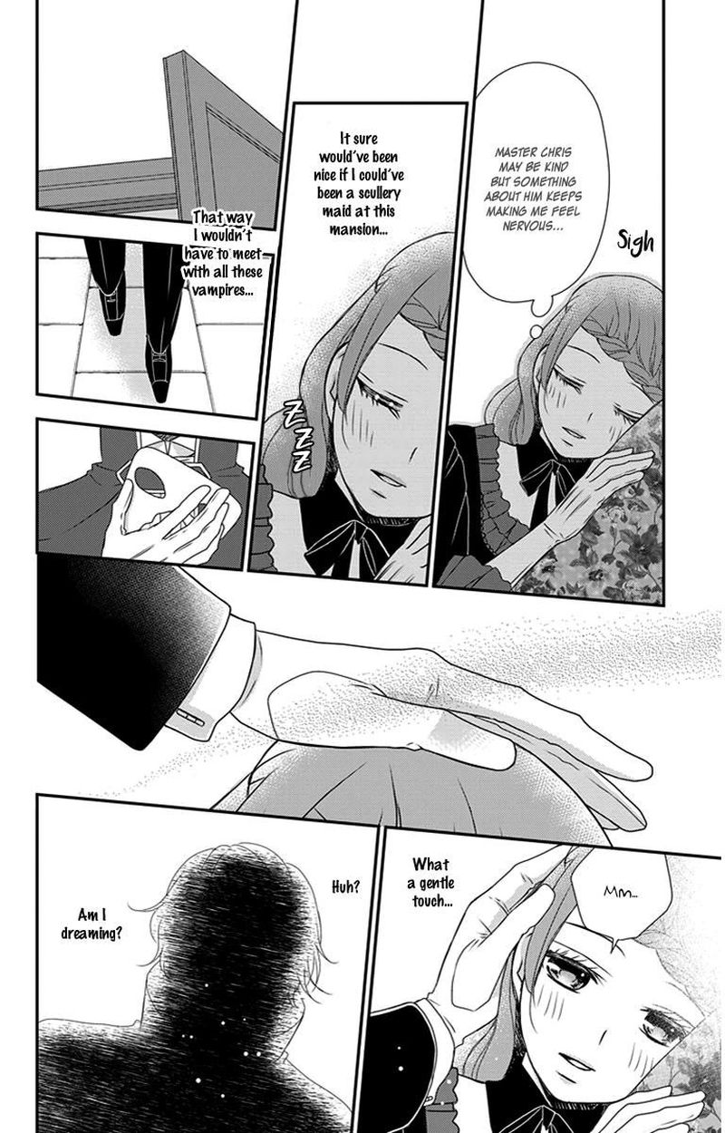 Kuro Hakushaku Wa Hoshi O Mederu 28 13