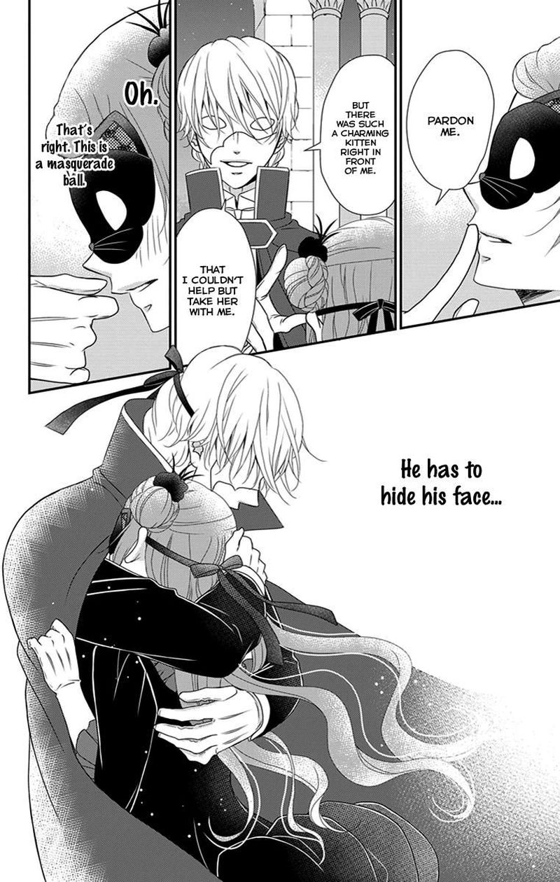Kuro Hakushaku Wa Hoshi O Mederu 28 23