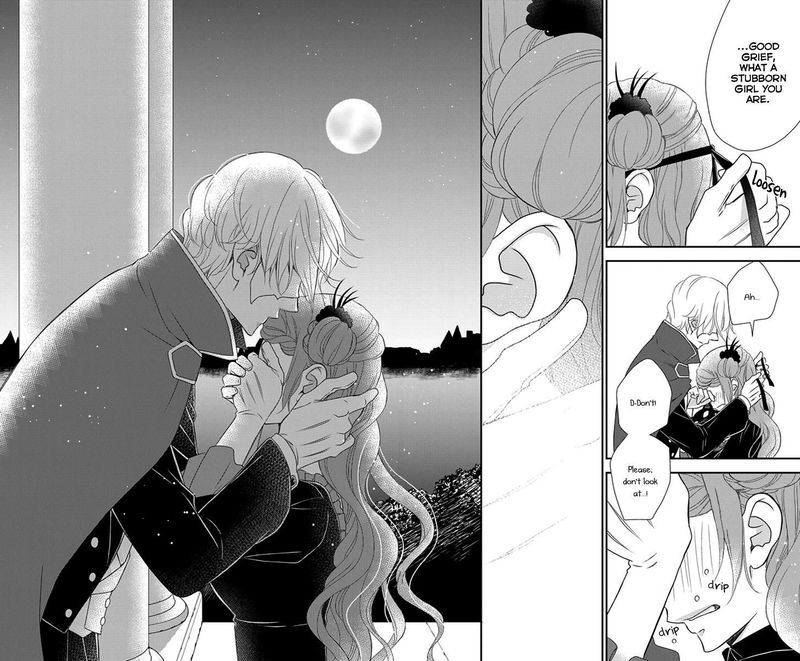 Kuro Hakushaku Wa Hoshi O Mederu 28 25