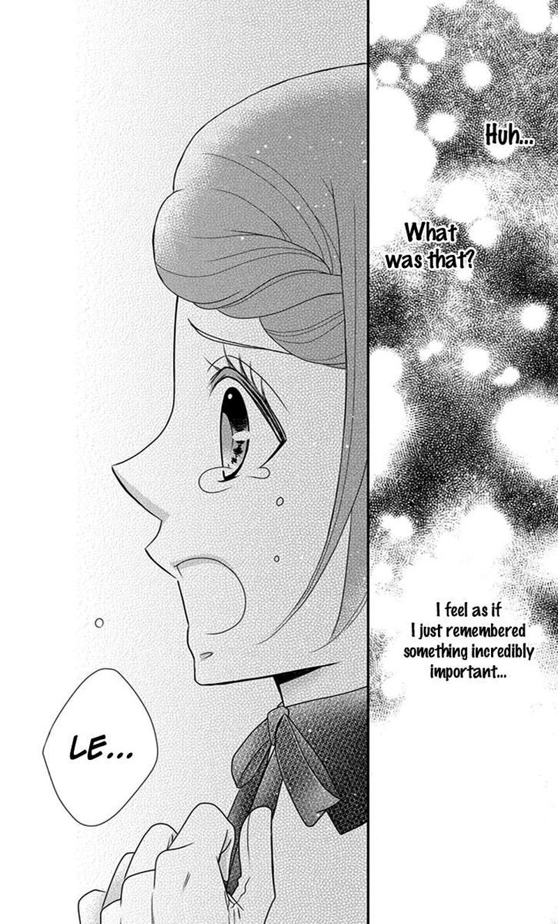 Kuro Hakushaku Wa Hoshi O Mederu 28 27