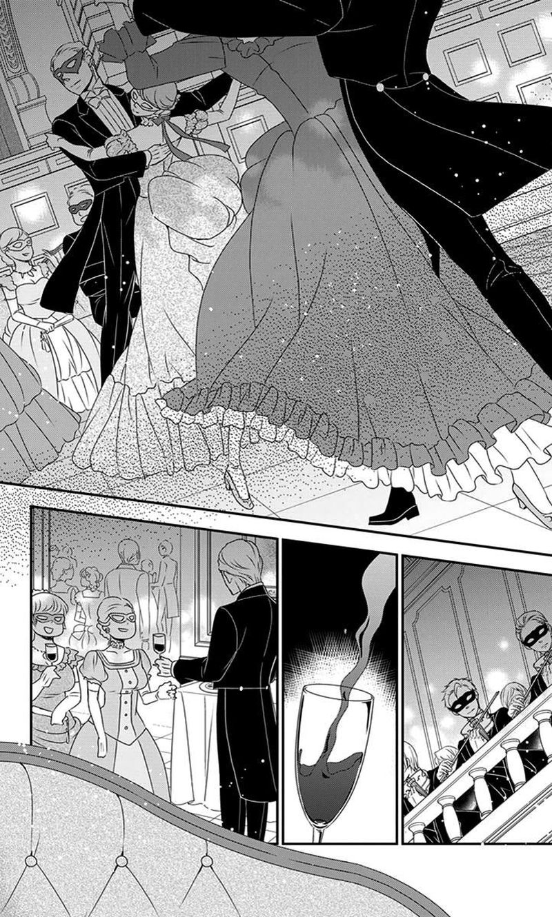 Kuro Hakushaku Wa Hoshi O Mederu 28 3