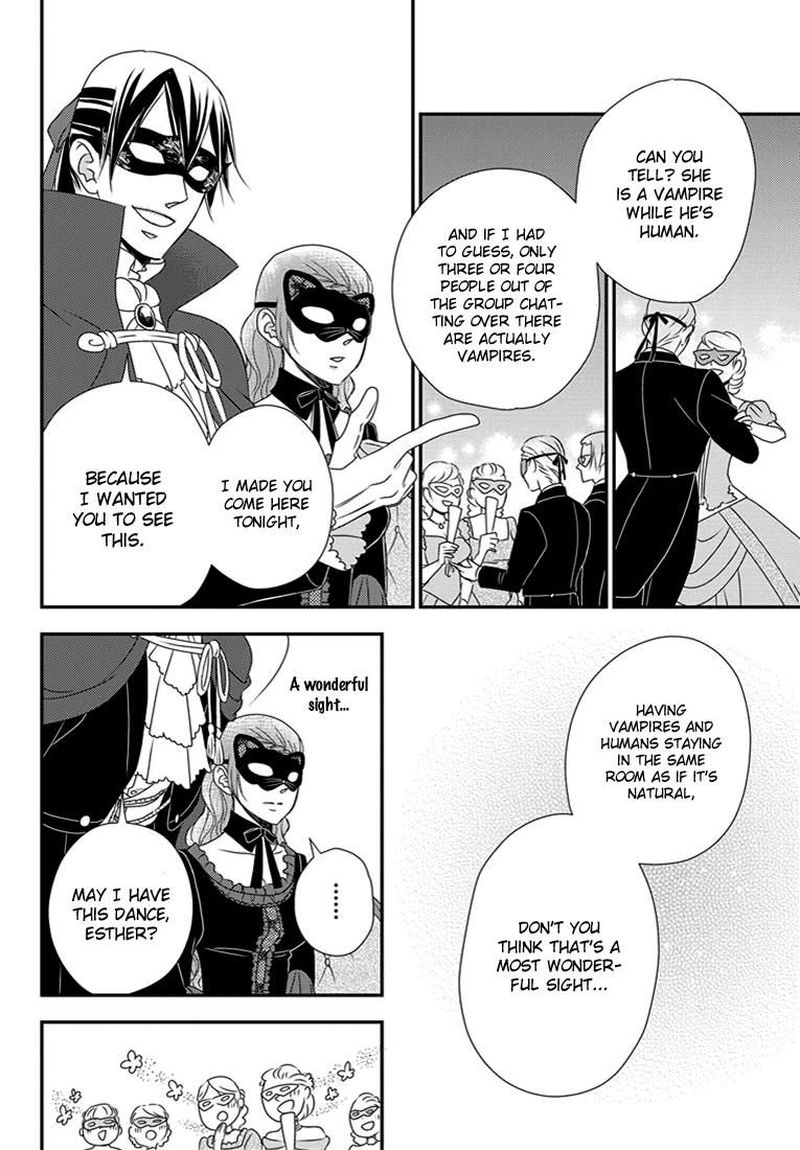 Kuro Hakushaku Wa Hoshi O Mederu 28 7
