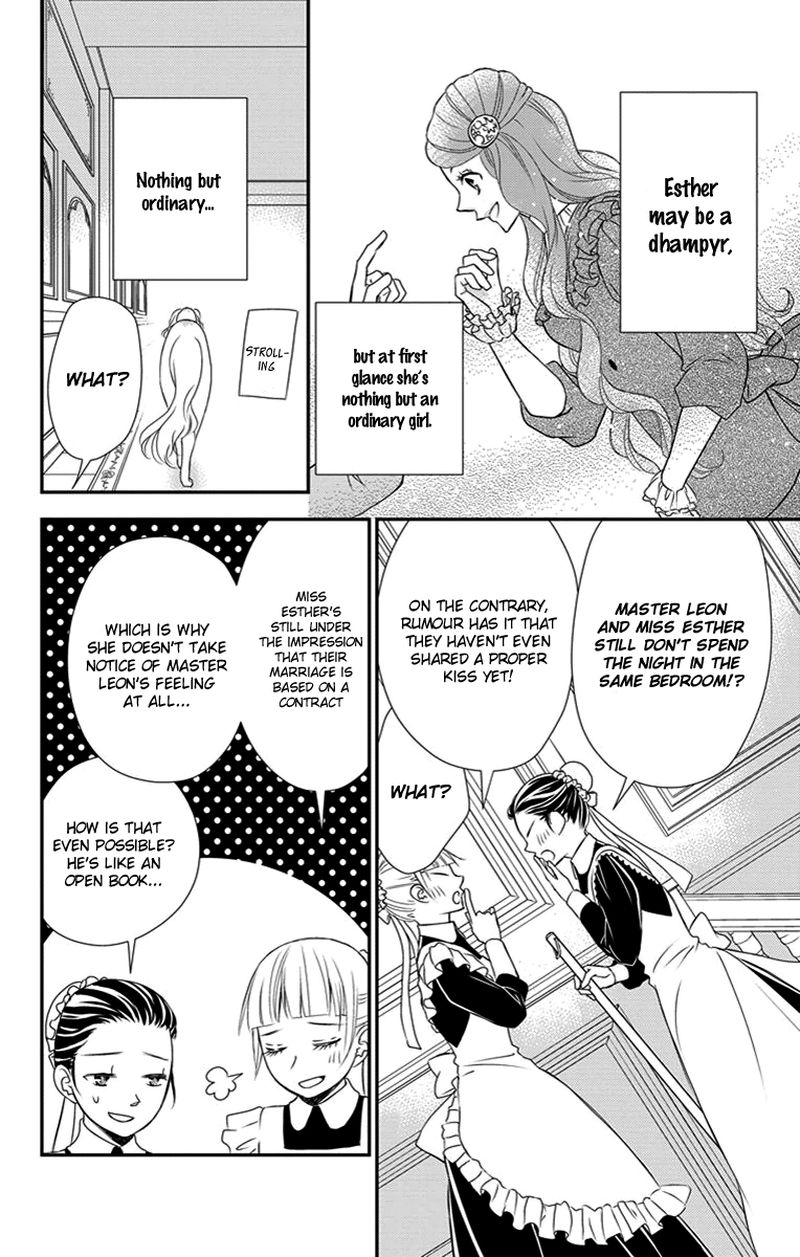 Kuro Hakushaku Wa Hoshi O Mederu 28e 10