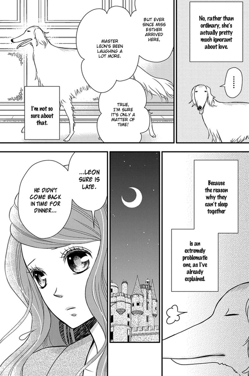 Kuro Hakushaku Wa Hoshi O Mederu 28e 11