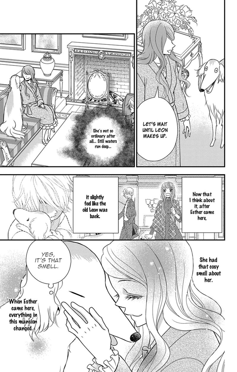 Kuro Hakushaku Wa Hoshi O Mederu 28e 13